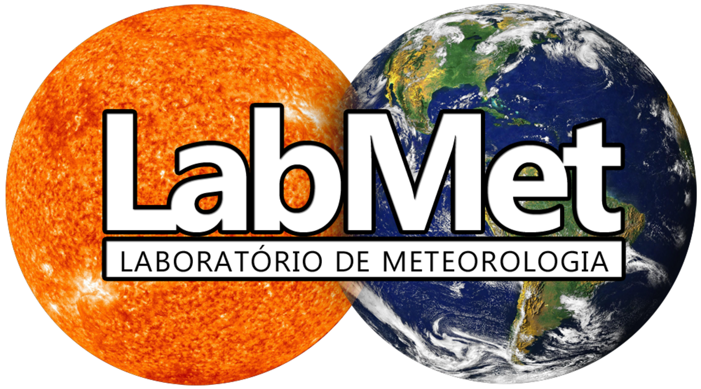 Logo LABMET